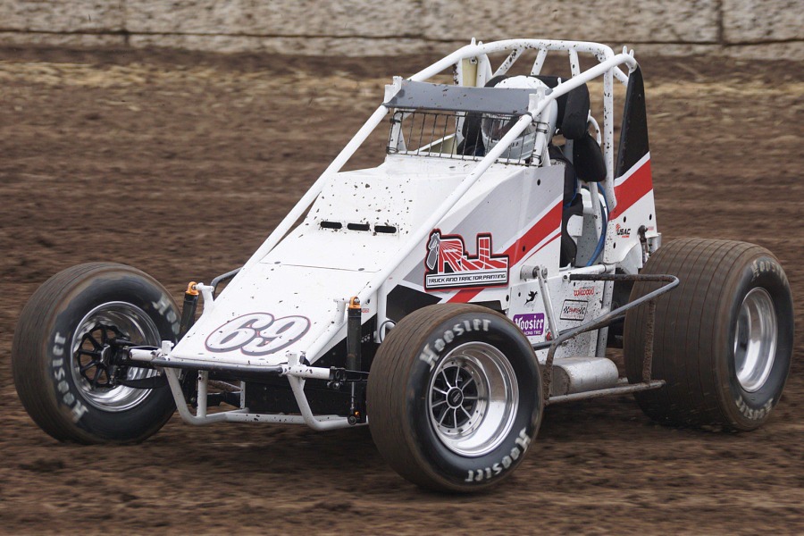 USCS SPRINT CARS, RACESAVER SPRINT CARS, AMERICAN STOCKS, CA LIGHTNING SPRINTS, NMRA MIDGETS