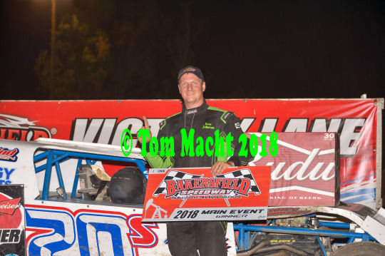 Mack wolford clearance speedway