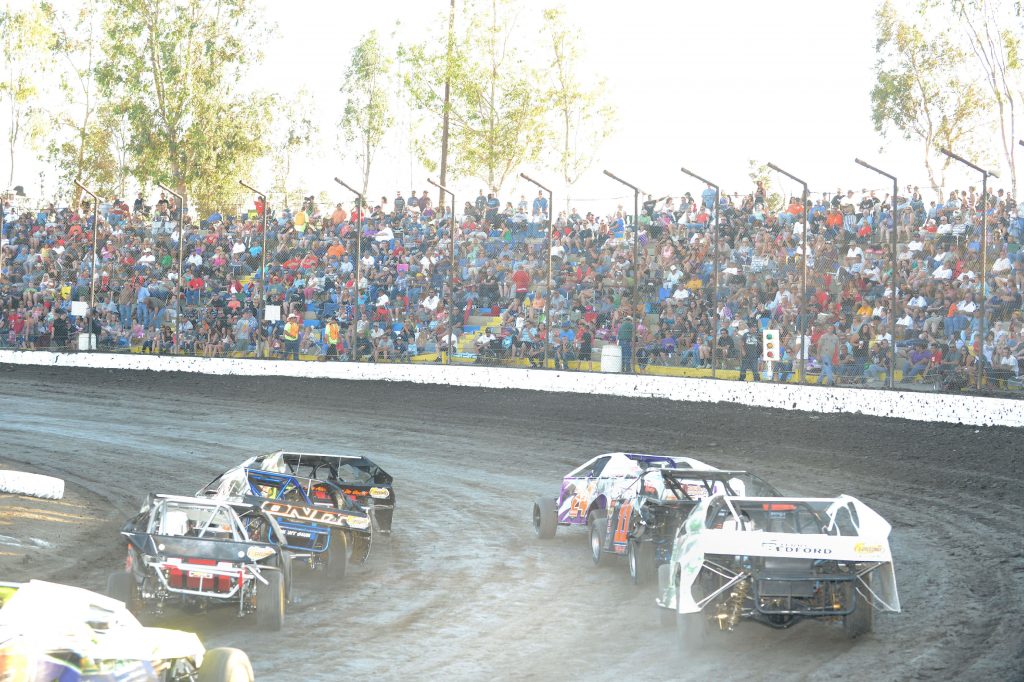 2019 BAKERSFIELD SPEEDWAY EVENT SCHEDULE RELEASED – Bakersfield Speedway