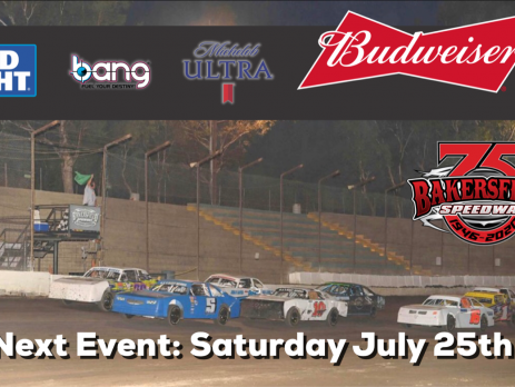 News – Bakersfield Speedway